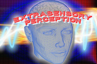 ExtraSensory Perception