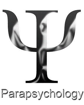 Parapsychology studies