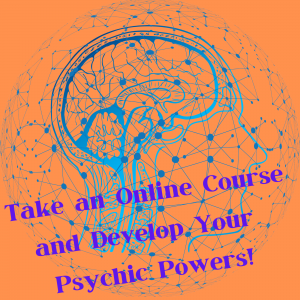 psychic courses