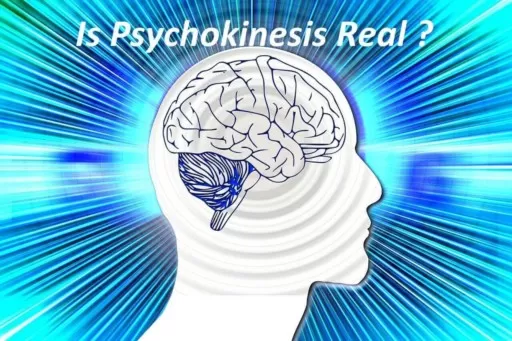Is Psychokinesis Real