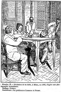 Psychokinetic People