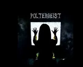 Poltergeist Definition