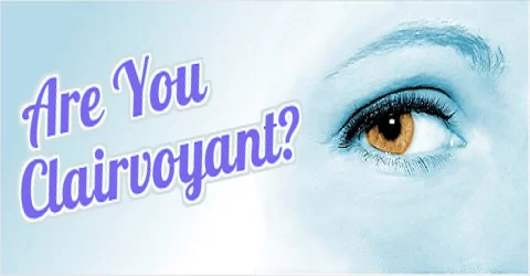 what is clairvoyance