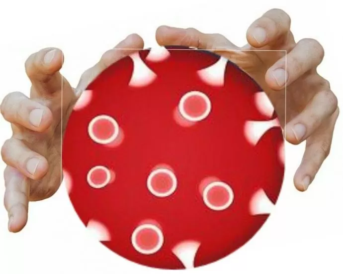 Psychic power and Coronavirus