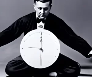 The Ability of Mind to Manipulate Luck and Probability