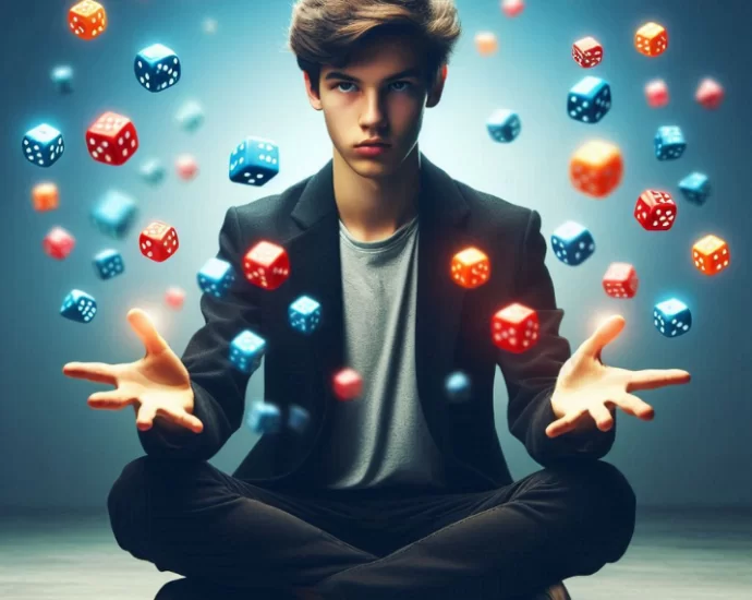 Tychokinetic Training - 10 Proven Methods and Practical Exercises