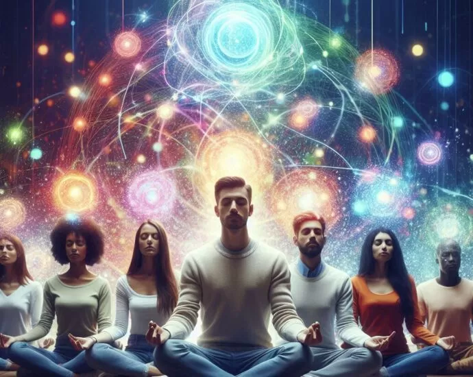 Mastering the Power of Vitakinesis